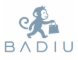 Badiu Logo